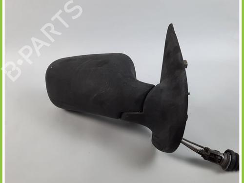 Used Right mirror FIAT PUNTO (176_) 75 1.2 (73 hp) 13510023