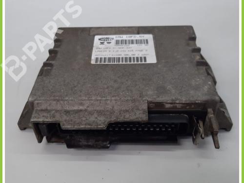 Engine control unit (ECU) LANCIA Y (840_) 1.2 16V (840AD) | BP11368803M57 