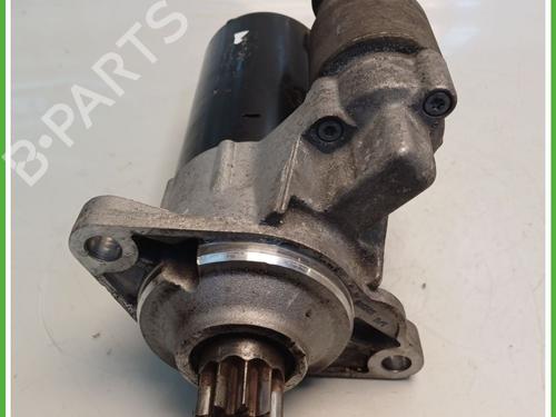 Starter AUDI A3 Sportback (8PA) 2.0 TDI | BP26152888M8 