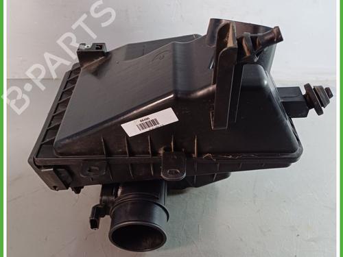 Air filter box NISSAN QASHQAI / QASHQAI +2 I (J10, NJ10, JJ10E) 1.5 dCi | BP17013162M87 