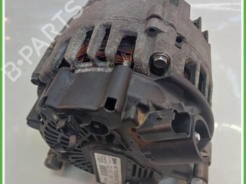 Alternator CITROËN C3 II (SC_) 1.4 HDi 70 (SC8HZC, SC8HR0, SC8HP4) | BP40142403M7 - Image 6