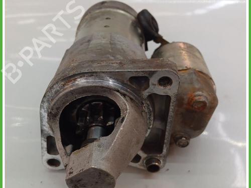 Starter FIAT PANDA (169_) 1.2 Natural Power (169.AXB1A) | BP17765387M8 