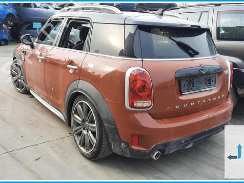 Pipe MINI MINI COUNTRYMAN (F60) Cooper D | BP40140827M125  - Image 8