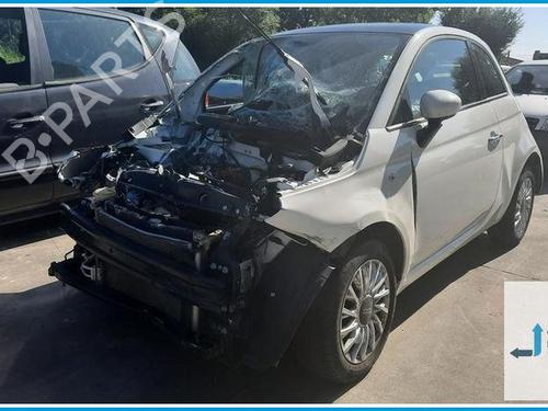 Used Parts FIAT 500 (312_)  1.2 (312AXA1A)  5017881