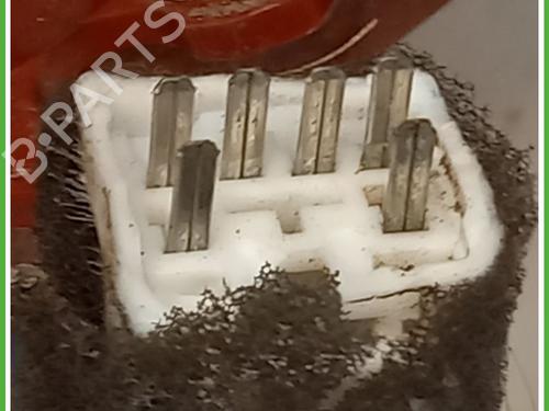 Høyre baklys KIA PICANTO I (SA) 1.0 | BP30813039C35 