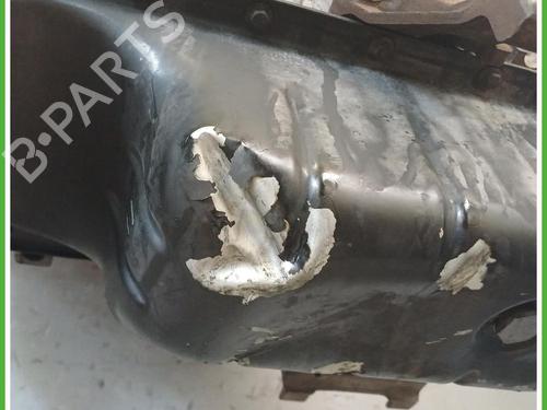 Engine FORD FIESTA VI (CB1, CCN) 1.4 TDCi | BP40076399M1  - Image 7