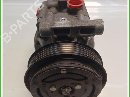 AC compressor LANCIA YPSILON (843_) 1.2 (843.AXA1A) | BP40142550M34 - Image 2