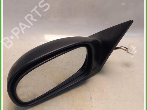 Used Left mirror Left mirror SUZUKI BALENO Estate (EG) 1.6 i 16V (SY416) (99 hp) 40075699 40075699