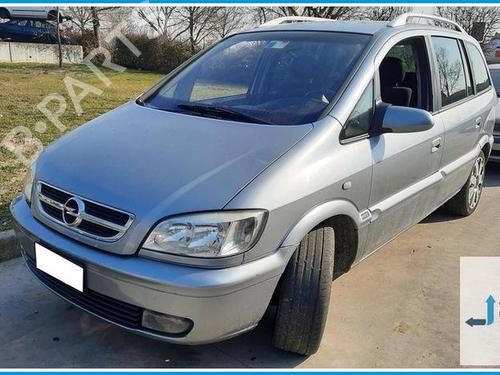 Used Parts OPEL ZAFIRA A MPV (T98) 1.8 16V (F75) 5017777
