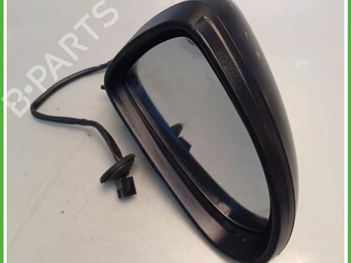 Used Right mirror OPEL CORSA E (X15) 1.4 LPG (08, 68) (90 hp) 25909986