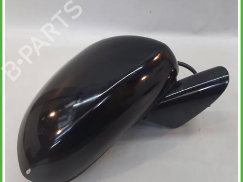 Right mirror OPEL CORSA D (S07) 1.2 (L08, L68) | BP13537553C27 