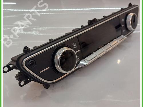 Climate control AUDI Q5 (FYB, FYG) 40 TDI quattro | BP17383429I5 