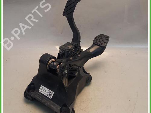 Pedal VW T-CROSS (C11, D31) 1.0 TSI | BP40074456I4 - Image 5