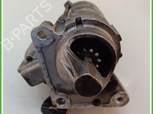Startmotor PEUGEOT 307 (3A/C) 1.6 HDi 110 | BP17041666M8 
