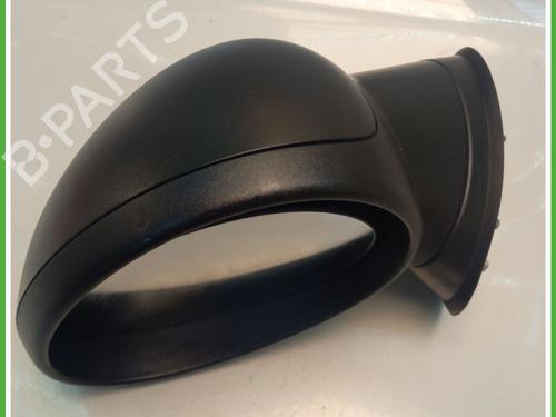 Used Left mirror MINI MINI COUNTRYMAN (R60) One D (90 hp) 30411222