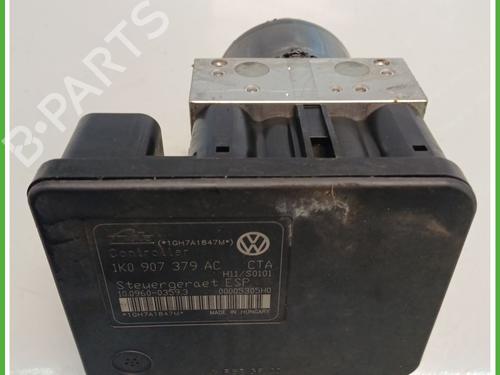 ABS pump VW TOURAN (1T1, 1T2) 2.0 EcoFuel | BP29498920M43 