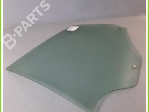 Rear left door window SEAT IBIZA III (6L1) 1.4 TDI | BP11722070C20 