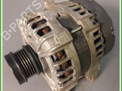 Used Alternator MERCEDES-BENZ A-CLASS (W176) A 180 (176.042) (122 hp) 29966729