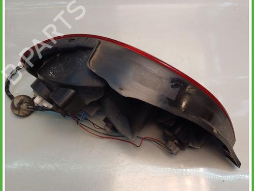 Right taillight DAEWOO MATIZ (M100, M150) 0.8 | BP24193099C35 