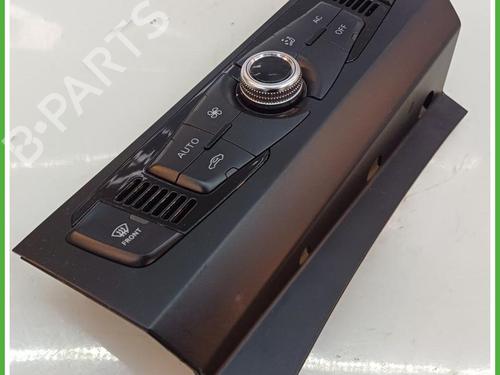 Climate control AUDI A4 B8 Avant (8K5) 2.0 TDI | BP40142226I5 - Image 5