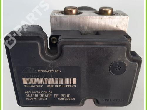 ABS pump CITROËN C3 I (FC_, FN_) 1.4 i | BP11369201M43 