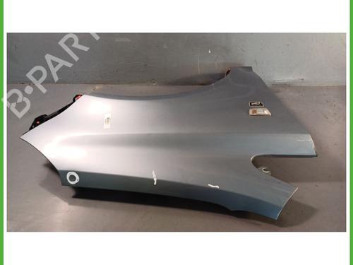 Right front fenders OPEL CORSA D (S07) 1.3 CDTI (L08, L68) | BP22404470C42 