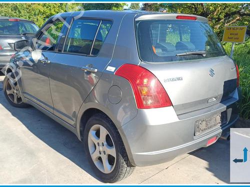 Engine SUZUKI SWIFT III (MZ, EZ) 1.3 (RS413, ZC11S) | BP40076245M1  - Image 11