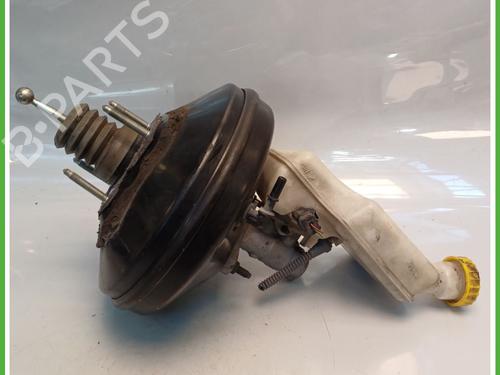 Servo brake CITROËN C3 II (SC_) 1.4 LPG | BP26288624M42 
