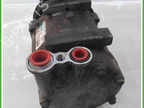AC compressor ALFA ROMEO 147 (937_) 1.6 16V T.SPARK (937.AXA1A, 937.AXB1A, 937.BXB1A) | BP13535979M34