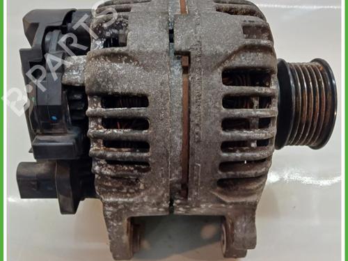 Alternator VW TOURAN (1T1, 1T2) 2.0 EcoFuel | BP20929882M7
