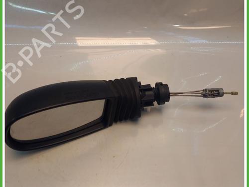 Used Left mirror FIAT PUNTO (188_) 1.2 60 (188.030, .050, .130, .150, .230, .250) (60 hp) 30411215