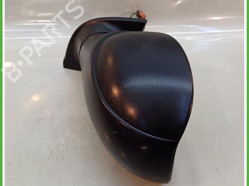 Left mirror CITROËN C3 I (FC_, FN_) 1.1 i | BP16289249C26 