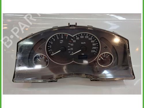 Kombinert Instrument OPEL MERIVA A MPV (X03) 1.6 16V (E75) (100 hp) 18711592
