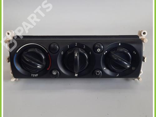 Used Climate control MINI MINI (R50, R53) Cooper (116 hp) 11369928