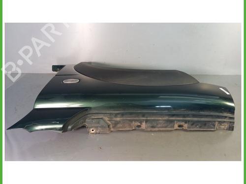 Left front fenders LAND ROVER FREELANDER I (L314) 1.8 16V 4x4 | BP27409771C41 