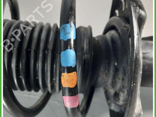 Left front shock absorber VW GOLF VI (5K1) 2.0 TDI | BP40132764M16 - Image 4