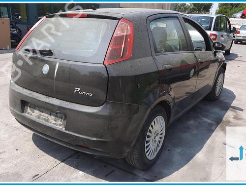 Engine control unit (ECU) FIAT GRANDE PUNTO (199_) 1.3 D Multijet | BP40148333M57 - Image 8