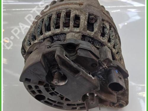 Alternator FIAT DUCATO Van (250_) 160 Multijet 3,0 D | BP40139202M7 - Image 6
