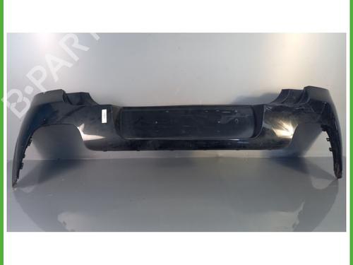 Used Rear bumper CITROËN C3 III (SX) 1.2 PureTech 82 (83 hp) 18125550