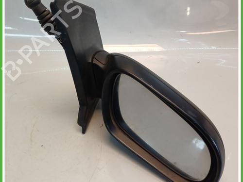 Retrovisor derecho VW FOX Hatchback (5Z1, 5Z3, 5Z4) 1.4 (75 hp) 28314718