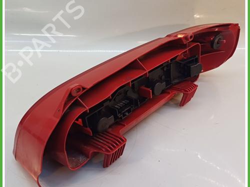Left taillight FIAT SEICENTO / 600 (187_) 1.1 (187AXB, 187AXB1A, 187AXC1A02) | BP16884512C34 