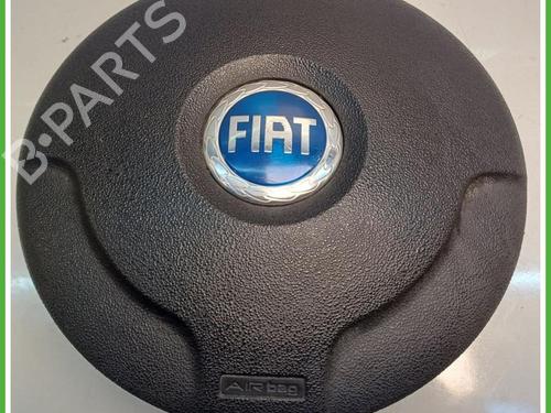 Used Driver airbag Driver airbag FIAT IDEA (350_) 1.4 (77 hp) 40143608 40143608