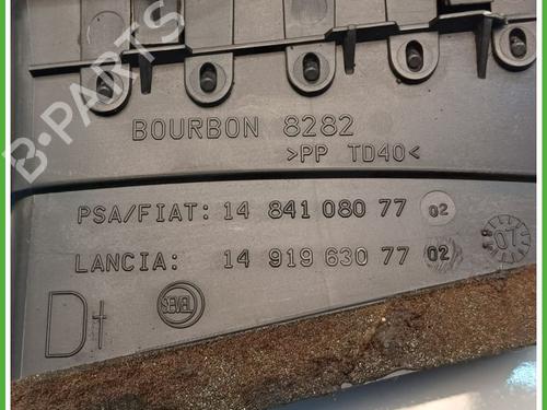 Air vent LANCIA PHEDRA (179_) 2.0 D Multijet (179.AXL1B, 179.BXL1B) | BP27409690I21