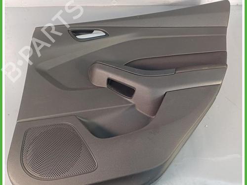 rear-right-panel-ford-focus-iii-2010-2011-2012-2013-2014-2015-2016-2017-2018-2019-2020-40141067 main image