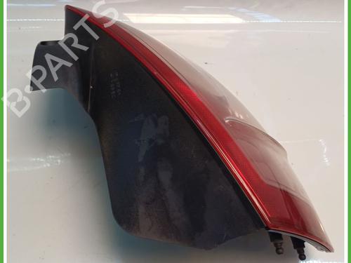 Left taillight FIAT BRAVO II (198_) 1.6 D Multijet (198AXL1B) | BP21502287C34 