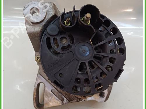 Alternator FIAT SEICENTO / 600 (187_) 1.1 (187AXB, 187AXB1A, 187AXC1A02) | BP16102605M7 
