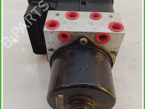 ABS pump OPEL ASTRA H Estate (A04) 1.7 CDTI (L35) | BP15724120M43 