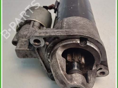Starter FIAT MULTIPLA (186_) 1.6 16V Bipower (186AXC1A) | BP23892134M8 