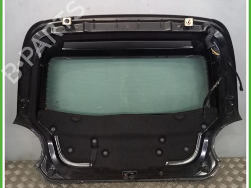 Tailgate ALFA ROMEO MITO (955_) 1.3 MultiJet (955AXP1A, 955AYC1A) | BP17097972C6 