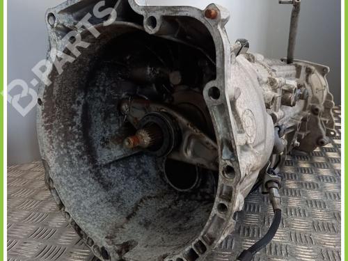 Gearbox BMW X3 (E83) 2.0 d | BP11805982M3